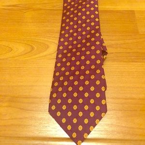 The Power Brooks  Brother’s Tie